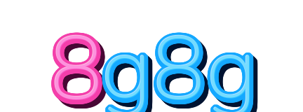 8g8g — logo kanal